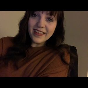 Meet your Posher, Joanne